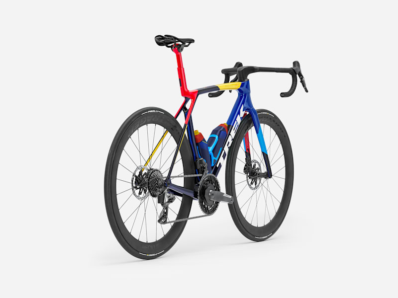 Madone SLR 7 AXS Gen 8