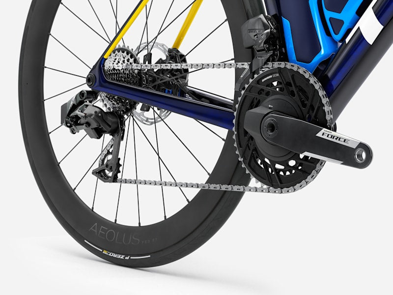 Madone SLR 7 AXS Gen 8