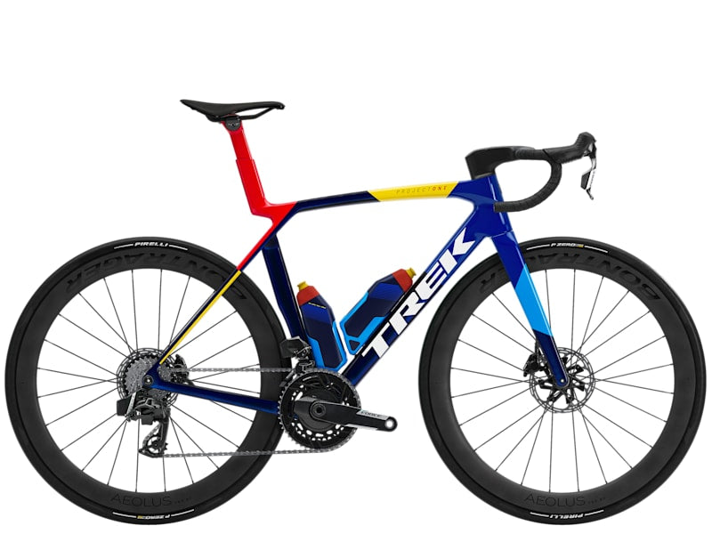 Trek Madone Gen 8 – Bike Mart