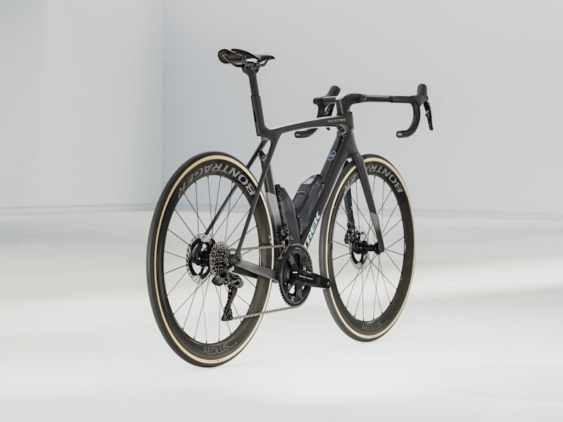 Madone Carbon