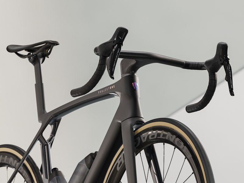 Madone Carbon