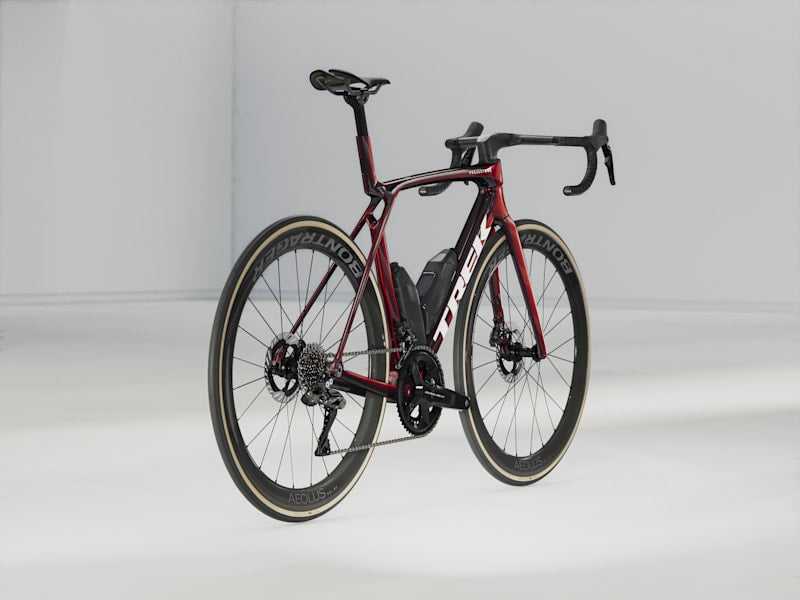 Madone Carbon