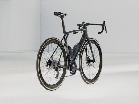 Madone SLR 9 AXS Gen 8