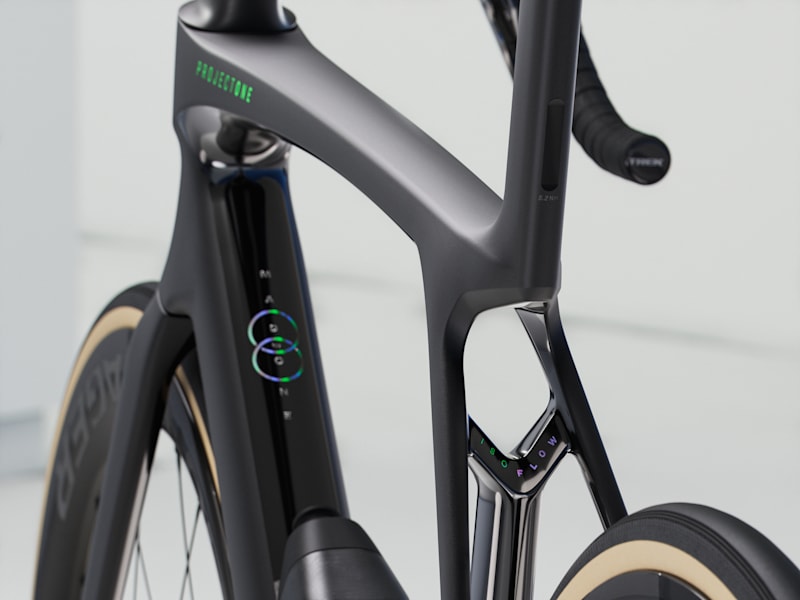 Madone SLR 9 AXS Gen 8