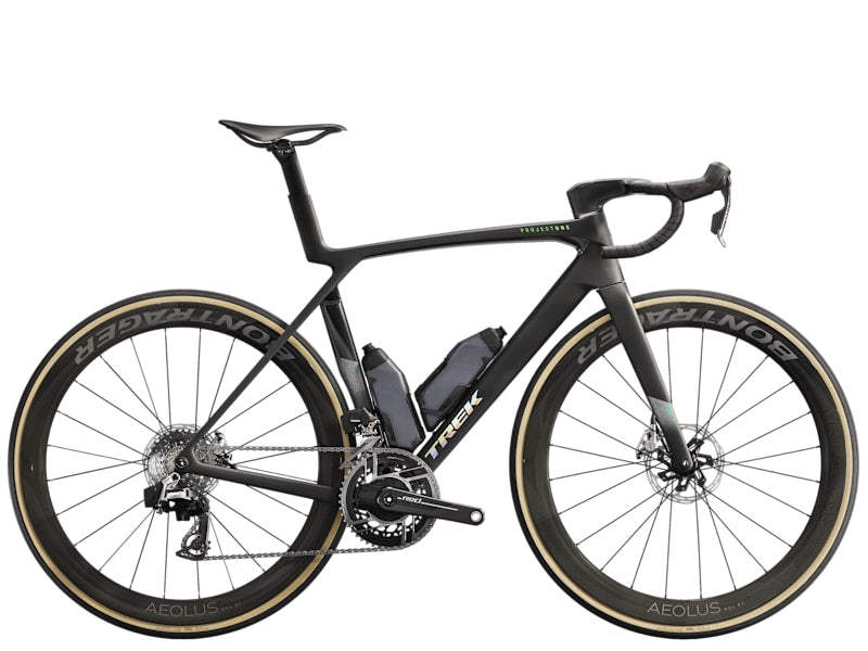 Madone SLR 9 AXS Gen 8