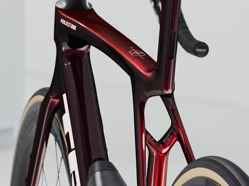 Madone SLR 9 AXS Gen 8