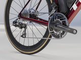 Madone SLR 9 AXS Gen 8