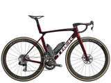 Madone SLR 9 AXS Gen 8