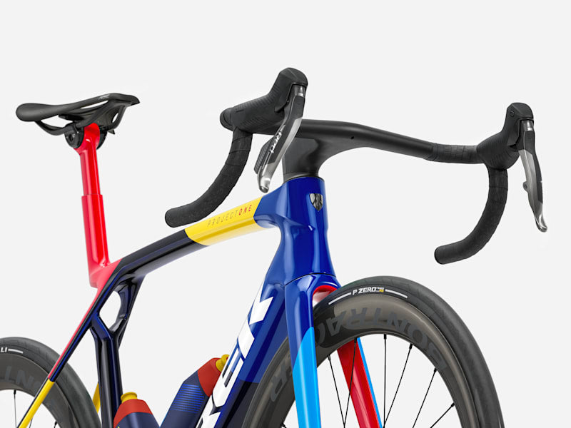 Madone SLR 9 AXS Gen 8
