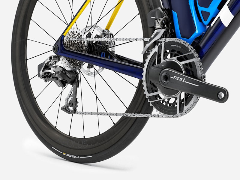 Madone SLR 9 AXS Gen 8
