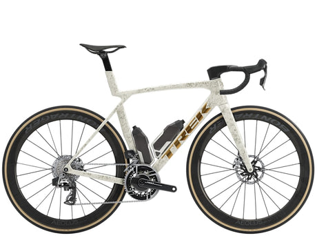 Madone SLR 9 AXS Gen 8