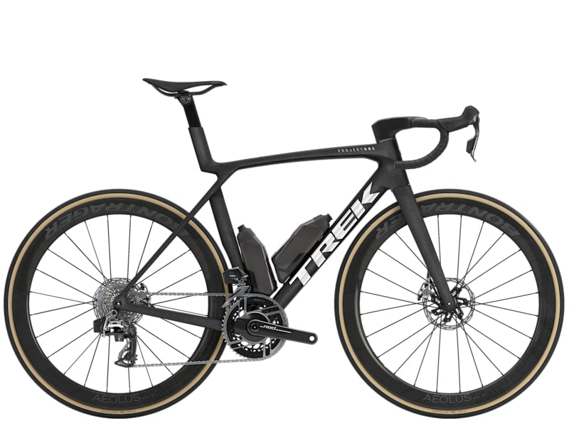 Madone SLR 9 AXS Gen 8