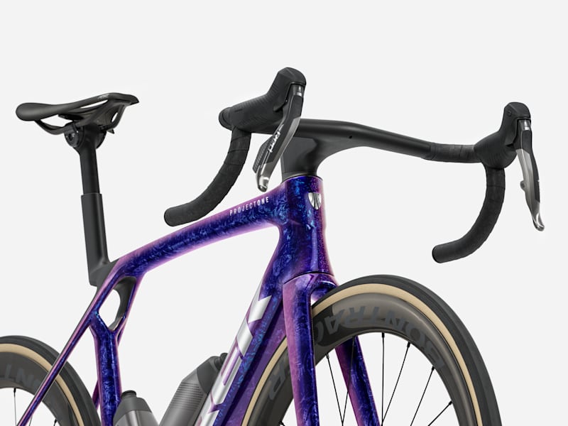 Madone SLR 9 AXS Gen 8