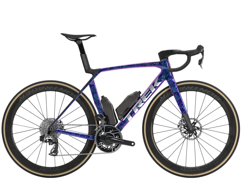 Madone SLR 9 AXS Gen 8