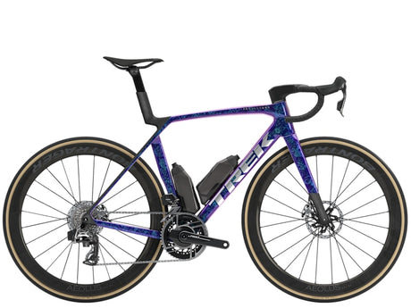 Madone SLR 9 AXS Gen 8