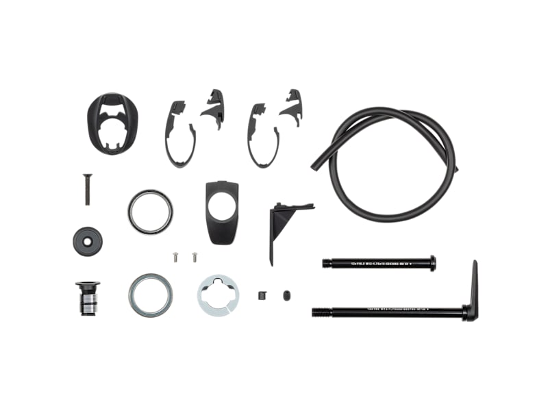 Madone SLR Gen 7 Disc