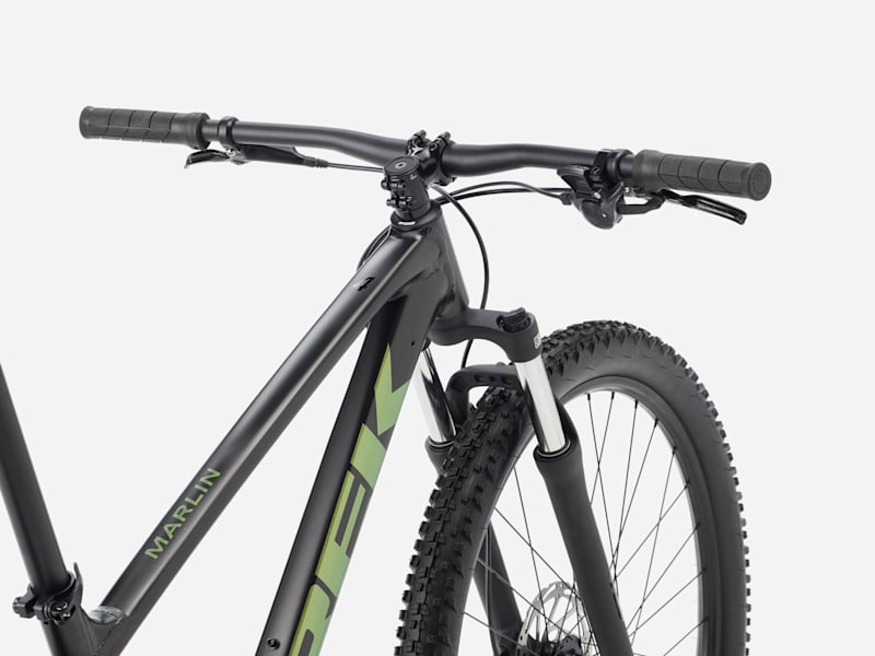 2026 Marlin 4 Gen 3 Hardtail Mountain Bike – Bike Mart