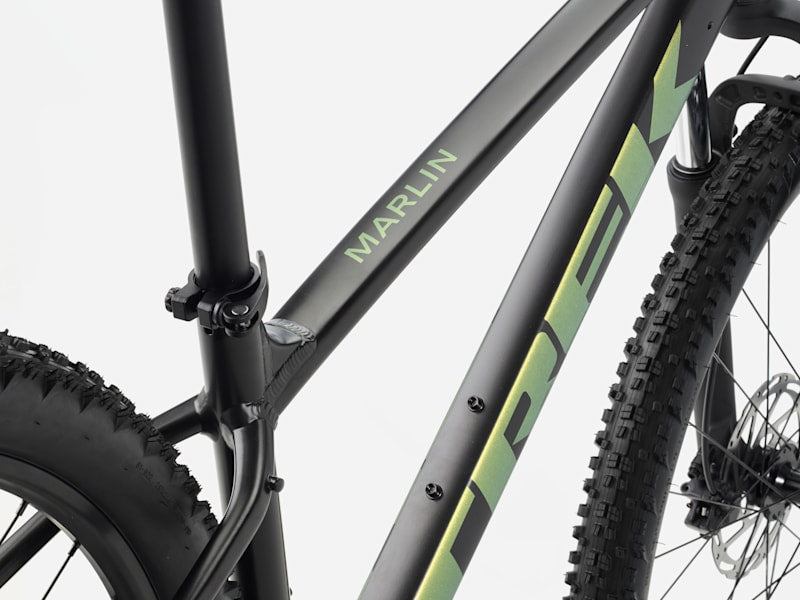 2026 Marlin 4 Gen 3 Hardtail Mountain Bike – Bike Mart