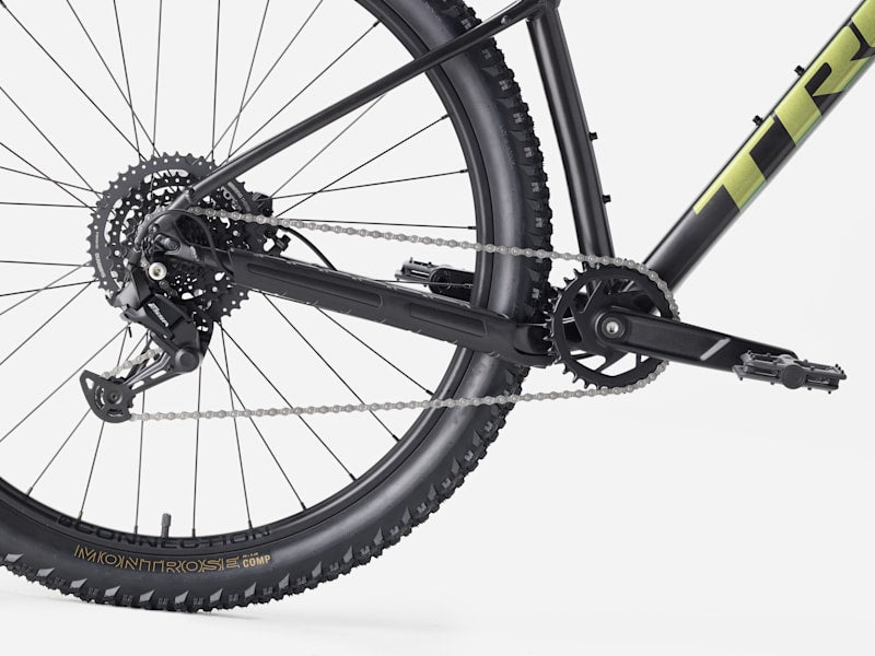 2026 Marlin 4 Gen 3 Hardtail Mountain Bike – Bike Mart
