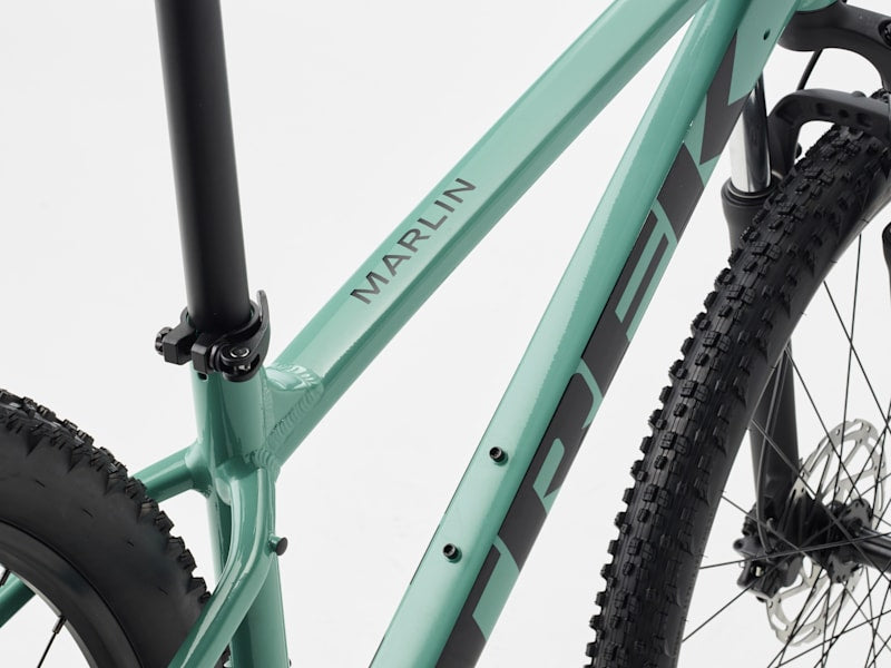 2026 Marlin 4 Gen 3 Hardtail Mountain Bike – Bike Mart