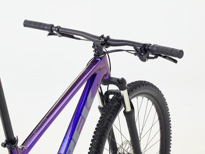 2026 Marlin 4 Gen 3 Hardtail Mountain Bike – Bike Mart