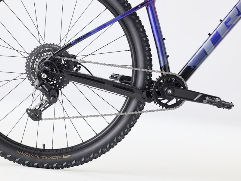 2026 Marlin 4 Gen 3 Hardtail Mountain Bike – Bike Mart