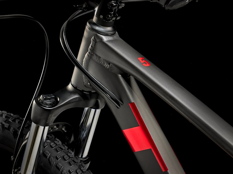 2025 Marlin 5 Gen 3 Hardtail Mountain Bike – Bike Mart
