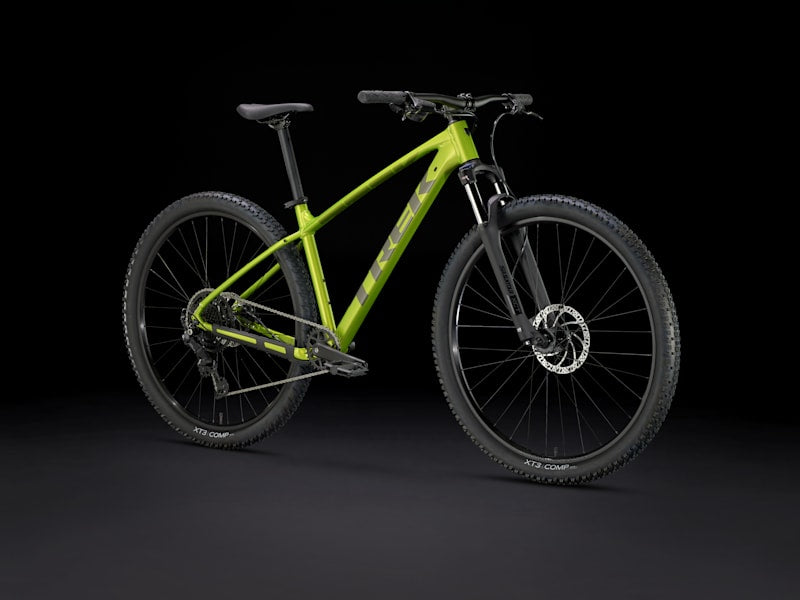 2025 Marlin 5 Gen 3 Hardtail Mountain Bike – Bike Mart