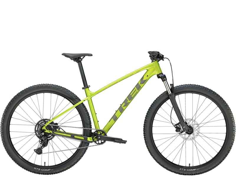 2025 Marlin 5 Gen 3 Hardtail Mountain Bike – Bike Mart