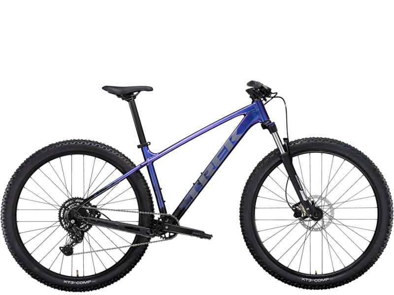 2025 Marlin 5 Gen 3 Hardtail Mountain Bike – Bike Mart
