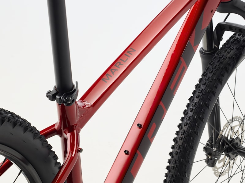 2026 Marlin 5 Gen 3 Hardtail Mountain Bike – Bike Mart