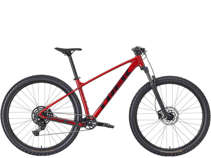 2026 Marlin 5 Gen 3 Hardtail Mountain Bike – Bike Mart