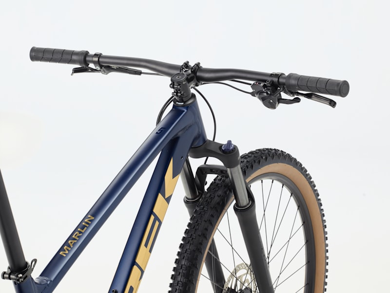 2026 Marlin 5 Gen 3 Hardtail Mountain Bike – Bike Mart