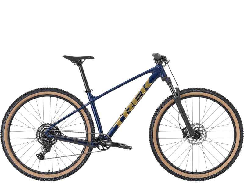 2026 Marlin 5 Gen 3 Hardtail Mountain Bike – Bike Mart