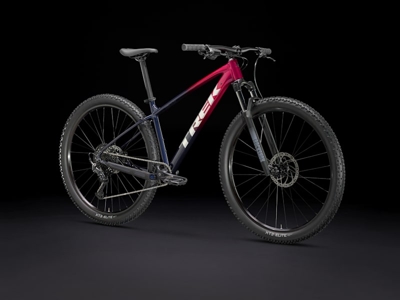 2025 Marlin 6 Gen 3 Hardtail Mountain Bike – Bike Mart