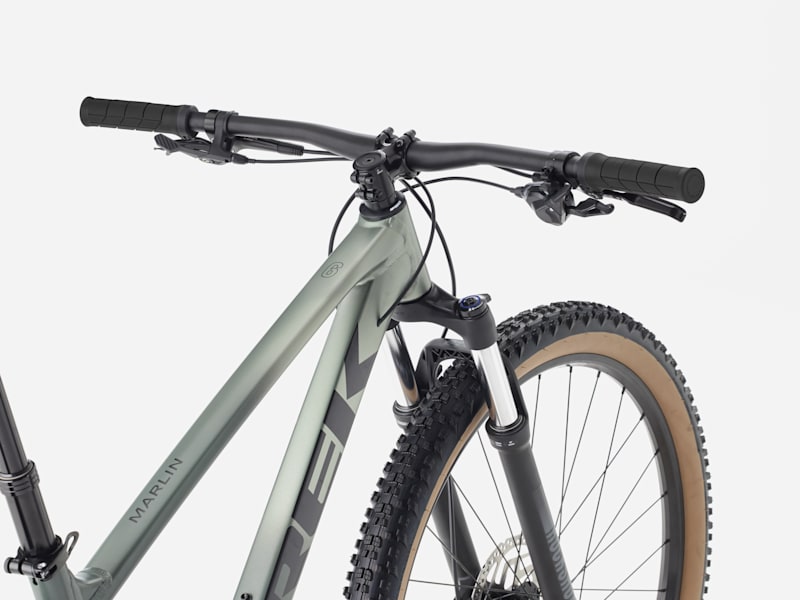 2026 Marlin 6 Gen 3 Hardtail Mountain Bike – Bike Mart