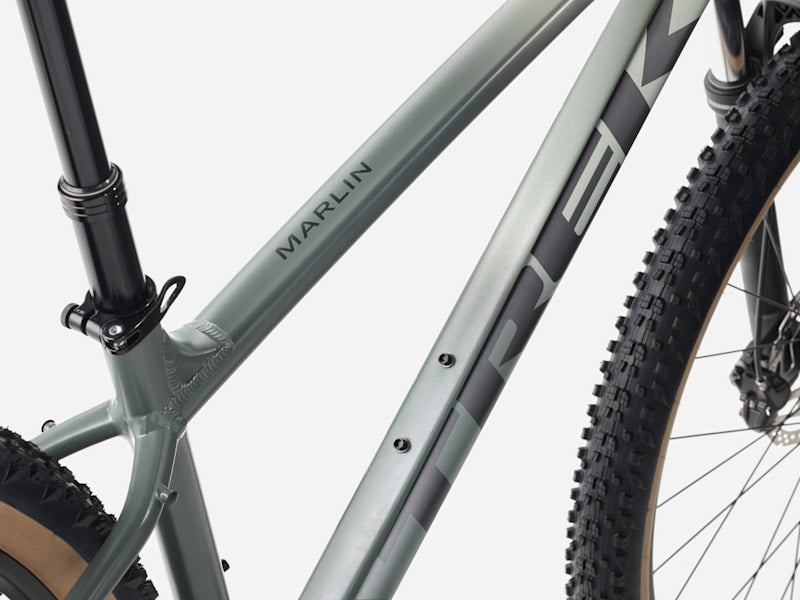 2026 Marlin 6 Gen 3 Hardtail Mountain Bike – Bike Mart