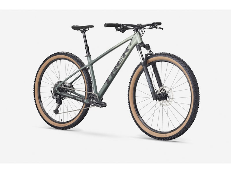 2026 Marlin 6 Gen 3 Hardtail Mountain Bike – Bike Mart