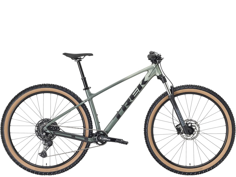 2026 Marlin 6 Gen 3 Hardtail Mountain Bike – Bike Mart
