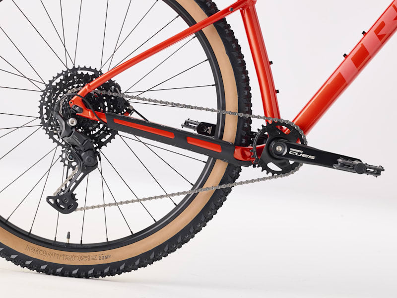 2026 Marlin 6 Gen 3 Hardtail Mountain Bike – Bike Mart