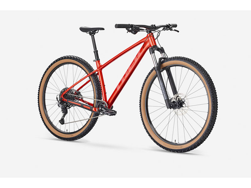 2026 Marlin 6 Gen 3 Hardtail Mountain Bike – Bike Mart