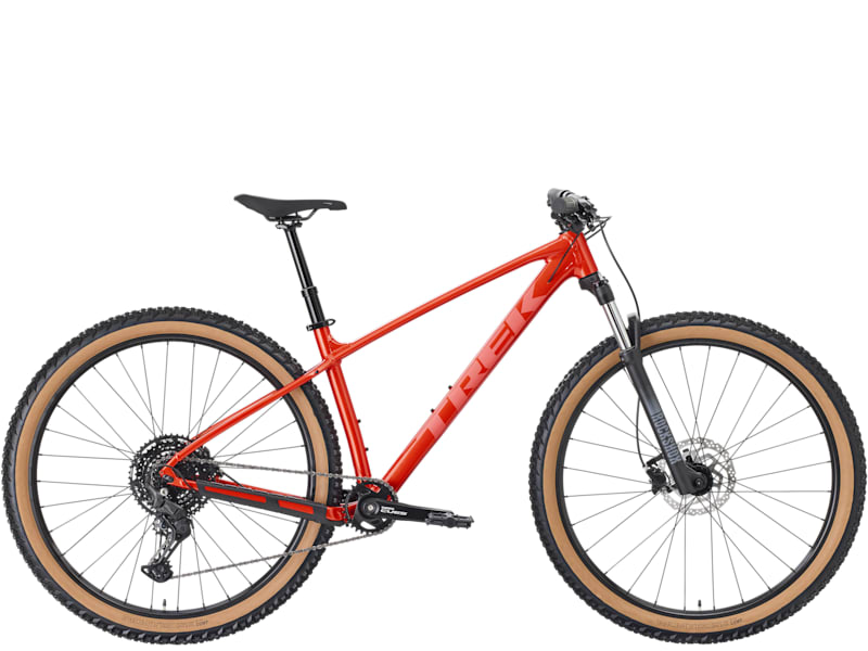 2026 Marlin 6 Gen 3 Hardtail Mountain Bike – Bike Mart