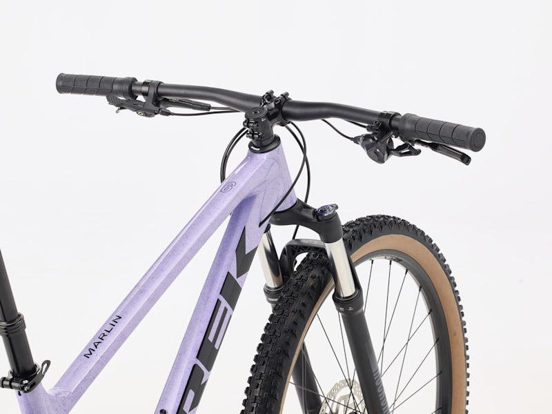 2026 Marlin 6 Gen 3 Hardtail Mountain Bike – Bike Mart