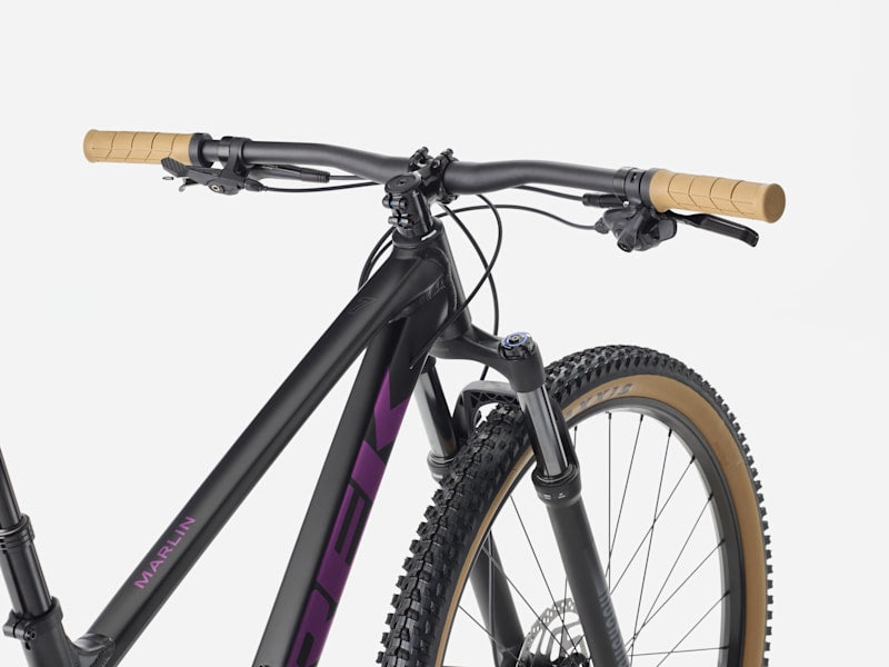 2026 Marlin 7 Gen 3 Hardtail Mountain Bike – Bike Mart
