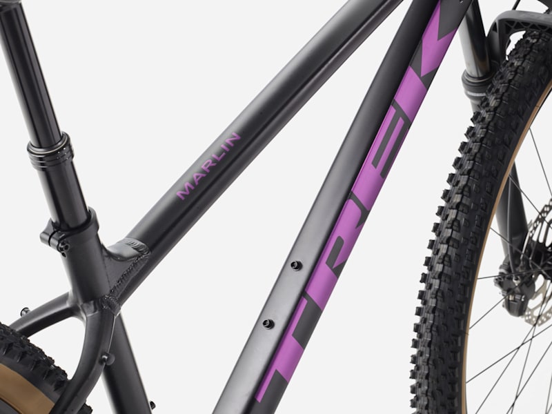 2026 Marlin 7 Gen 3 Hardtail Mountain Bike – Bike Mart