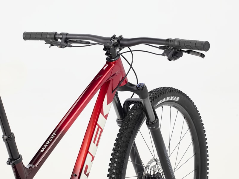 2026 Marlin 7 Gen 3 Hardtail Mountain Bike – Bike Mart