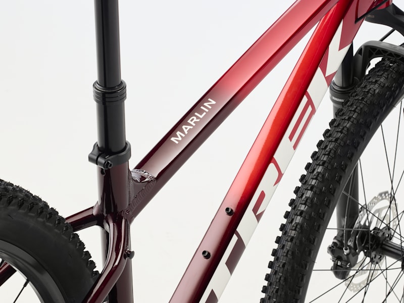 2026 Marlin 7 Gen 3 Hardtail Mountain Bike – Bike Mart