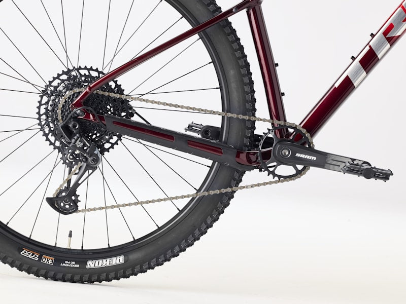 2026 Marlin 7 Gen 3 Hardtail Mountain Bike – Bike Mart