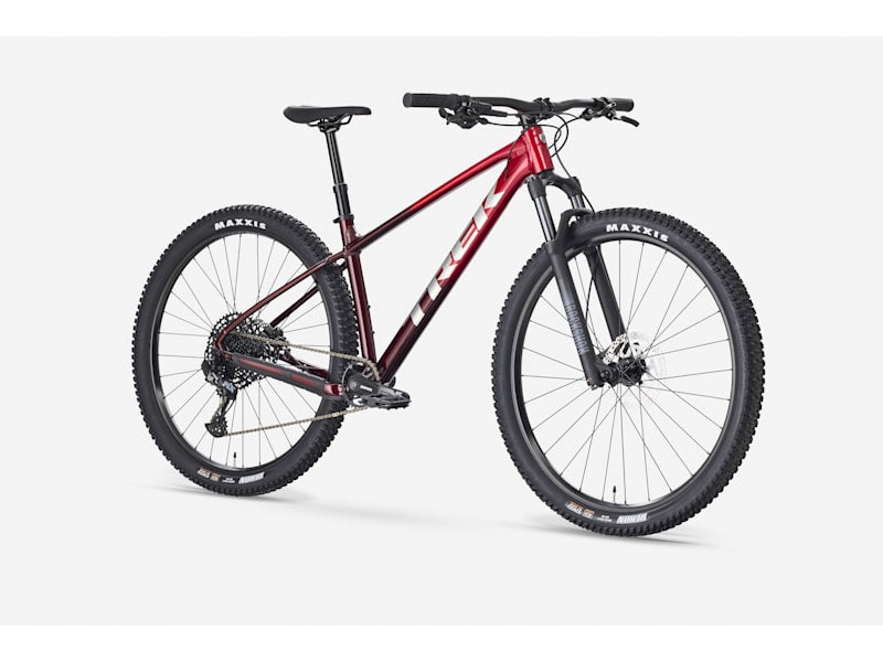 2026 Marlin 7 Gen 3 Hardtail Mountain Bike – Bike Mart
