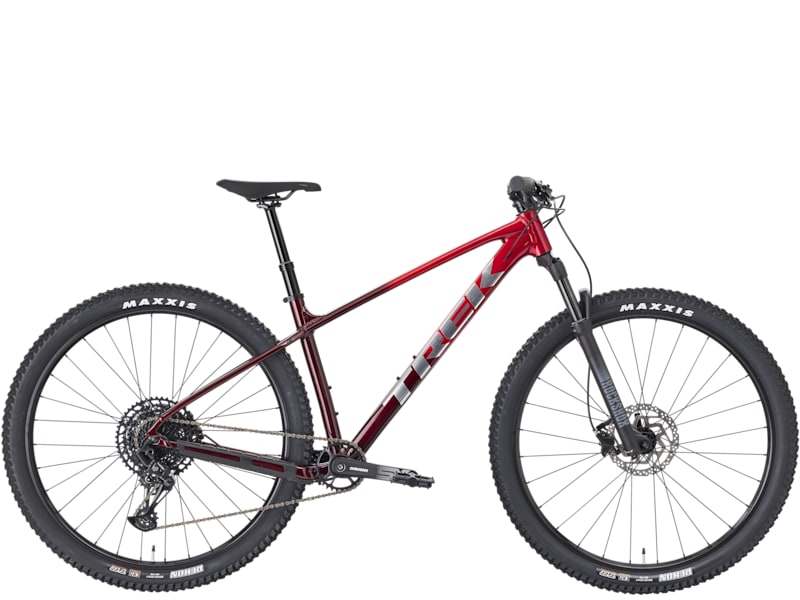 【引取限定】TREK Marlin 7 Gen 3 XL 2026 2026 Marlin 7 Gen 3 Hardtail Mountain Bike – Bike Mart